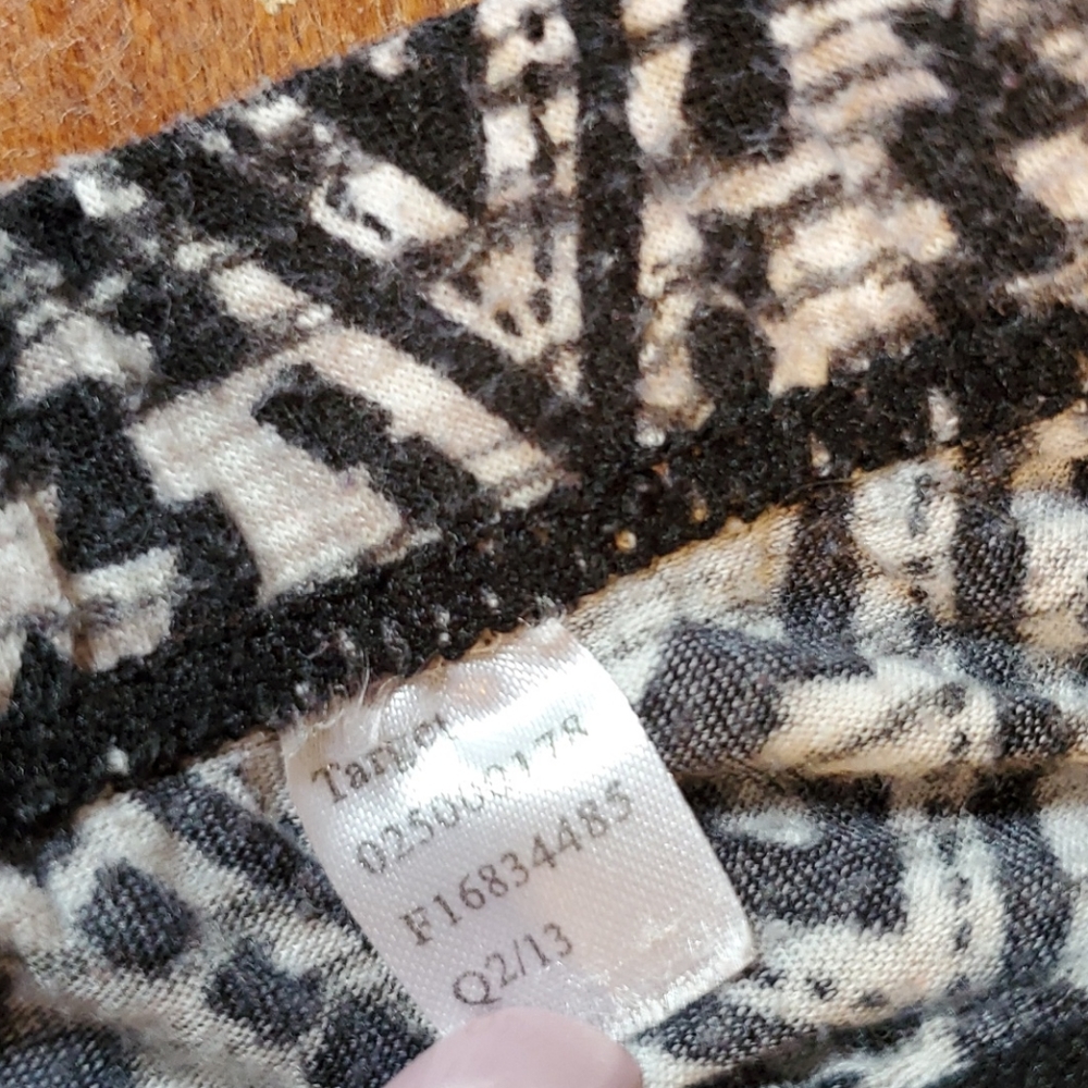 Target Leggings - Picture 3 of 3